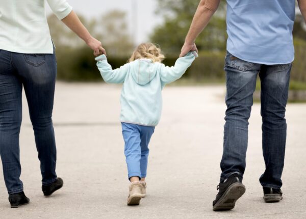 zaprzeczenie ojcostwa