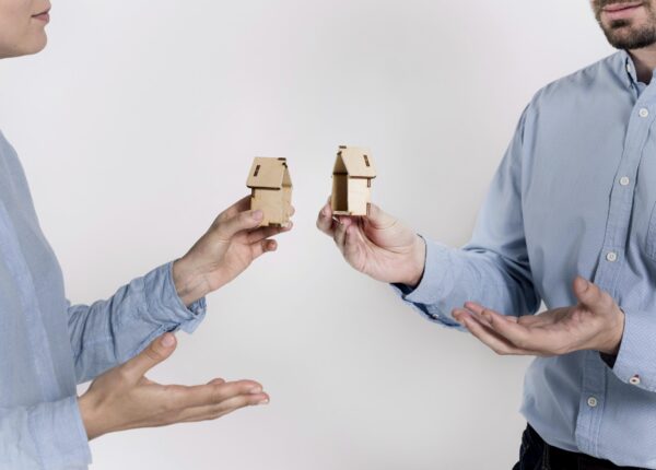 Nierówny podział majątku po rozwodzie