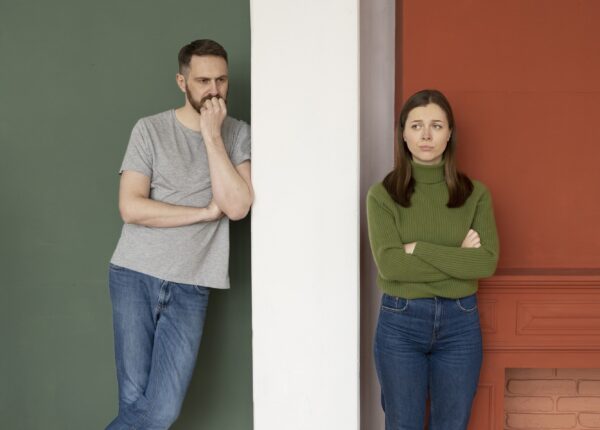 rozwód a korzystanie ze wspólnego mieszkania