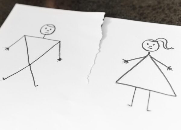 Kiedy rozwodu żąda małżonek wyłącznie winny