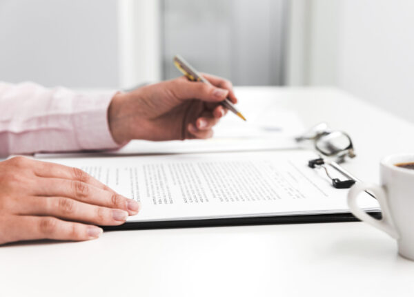 Akt poświadczenia dziedziczenia u noatriusza