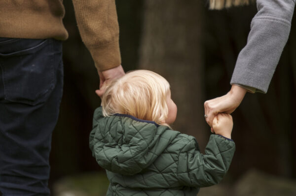 ustalenie miejsca pobytu dziecka