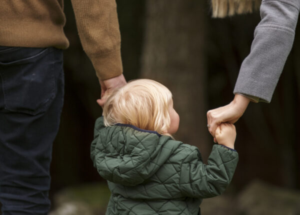 ustalenie miejsca pobytu dziecka